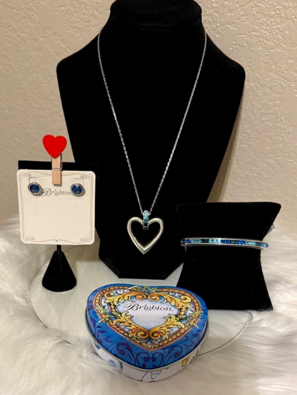 Brighton Spectrum Set NWT